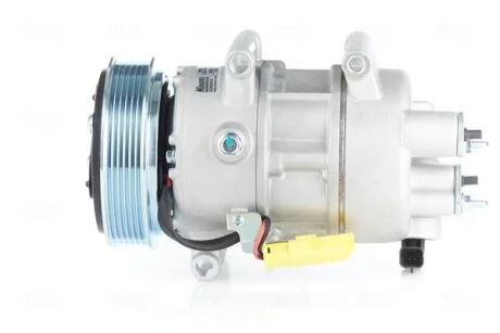 Компресор кондиціонера NISSENS 89201