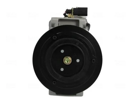 Компресор кондиціонера NISSENS 89209