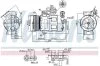 Компресор кондиціонера NISSENS 89216 (фото 1)
