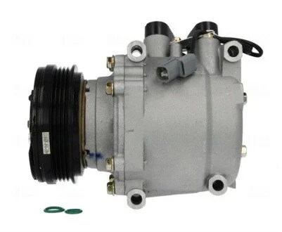 Компресор кондиціонера NISSENS 89226