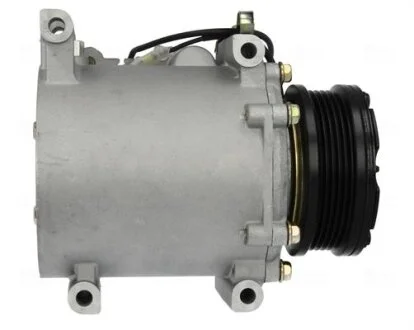 Компресор кондиціонера NISSENS 89227