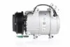 Компресор кондиціонера FORD FOCUS C-MAX (CAP) (03-) 1.6 I 16V|FORD FOCUS C-MAX (CAP) (03-) 1.8 I 16V|FOR -ua NISSENS 89234 (фото 3)