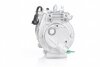 Компресор кондиціонера FORD FOCUS C-MAX (CAP) (03-) 1.6 I 16V|FORD FOCUS C-MAX (CAP) (03-) 1.8 I 16V|FOR -ua NISSENS 89234 (фото 4)