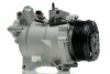 Компресор кондиціонера HONDA CR-V 06- NISSENS 89245 (фото 1)