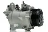 Компресор кондиціонера HONDA CR-V 06- NISSENS 89245 (фото 1)