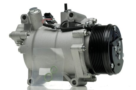 Компресор кондиціонера HONDA CR-V 06- NISSENS 89245