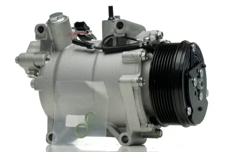 Компресор кондиціонера HONDA CR-V 06- NISSENS 89245