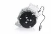 Компресор кондиціонера HONDA CIVIC 05- NISSENS 89246 (фото 2)