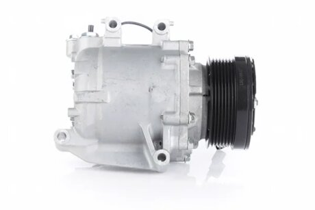 Компресор кондиціонера HONDA CIVIC 05- NISSENS 89246