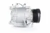Компресор кондиціонера HONDA CIVIC 05- NISSENS 89246 (фото 5)