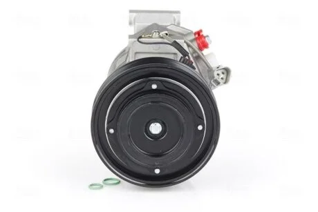 Компресор кондиціонера NISSENS 89250