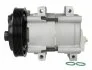 Компресор кондиціонера FORD TRANSIT (94-) 2.0 EFI (+) -ua NISSENS 89251 (фото 1)