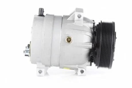 Компресор кондиціонера RENAULT MEGANE 02- -ua NISSENS 89267