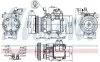 Компресор кондиціонера HYUNDAI TUCSON/KIA SPORTAGE 2.0 i 16V (вир-во Nissens) NISSENS 89286 (фото 6)