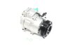Компресор кондиціонера Hyundai Sonata 08-/Kia Optima/Magentis 09- NISSENS 89293 (фото 1)