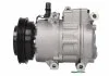 Компресор кондиціонера HYUNDAI ACCENT (05-) 1.4 I 16V (+) -ua NISSENS 89296 (фото 1)