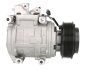 Компресор кондиціонера KIA SORENTO (02-) 2.5 CRDI (+) -ua NISSENS 89301 (фото 4)