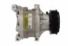 Компресор кондиціонера FIAT STRADA (10-) 1.3 MJTD (+) -ua NISSENS 89324 (фото 4)
