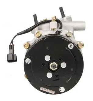 Компресор кондиціонера NISSENS 89327