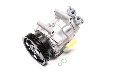 Компресор кондиціонера NISSAN / RENAULT NISSENS 89332