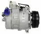 Компресор кондиціонера BMW X5 E53 (00-) X5 3.0D (+) -ua NISSENS 89341 (фото 4)