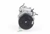 Компресор кондиціонера SUZUKI SWIFT (05-) 1.3 I 16V (+) -ua NISSENS 89349 (фото 2)