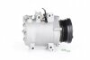 Компресор кондиціонера SUZUKI SWIFT (05-) 1.3 I 16V (+) -ua NISSENS 89349 (фото 5)