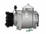 Компресор кондиціонера FORD TRANSIT CONNECT (02-) 1.8 DI (+) NISSENS 89354 (фото 1)