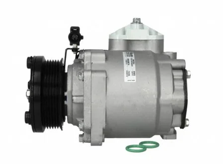 Компресор кондиціонера FORD TRANSIT CONNECT (02-) 1.8 DI (+) NISSENS 89354