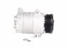 Компресор кондиціонера OPEL ASTRA H (04-) 1.3 CDTI|VAUXHALL ASTRA H (04-) 1.3 CDTI -ua NISSENS 89356 (фото 1)