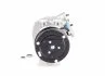 Компресор кондиціонера OPEL ASTRA H (04-) 1.3 CDTI|VAUXHALL ASTRA H (04-) 1.3 CDTI -ua NISSENS 89356 (фото 2)