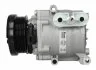 Компресор кондиціонера FORD FIESTA V (01-) 1.25 EFI (+) -ua NISSENS 89358 (фото 1)