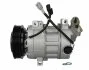 Компресор кондиціонера RENAULT LAGUNA III (07-) 1.5 DCI (+) -ua NISSENS 89386 (фото 1)