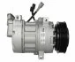 Компресор кондиціонера RENAULT LAGUNA III (07-) 1.5 DCI (+) -ua NISSENS 89386 (фото 4)