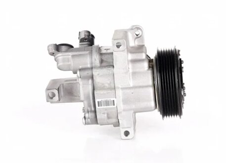 Компресор кондиціонера NISSENS 89399