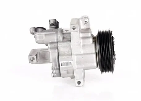 Компрессор кондиционера NISSENS 89399