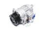 Компресор кондиціонера MERCEDES GL-CLASS W 164 (06-) NISSENS 89412 (фото 1)