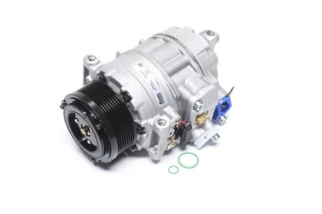 Компресор кондиціонера MERCEDES GL-CLASS W 164 (06-) (Nissens) NISSENS 89412