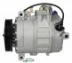 Компресор кондиціонера BMW 5 E60-E61 (03-) 540 I (+) -ua NISSENS 89417 (фото 1)