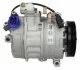 Компресор кондиціонера BMW 5 E60-E61 (03-) 540 I (+) -ua NISSENS 89417 (фото 4)