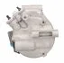 Компресор кондиціонера OPEL INSIGNIA (08-) 2.0 I 16V TURBO (+) -ua NISSENS 89420 (фото 3)