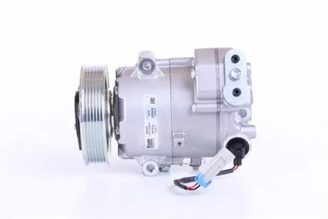Компресор кондиціонера NISSENS 89425