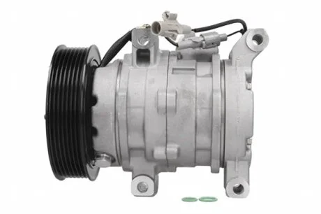 Компресор кондиціонера NISSENS 89433
