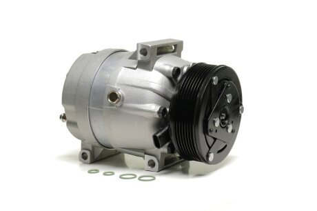 Компресор кондиціонера NISSAN/OPEL/RENAULT NISSENS 89435