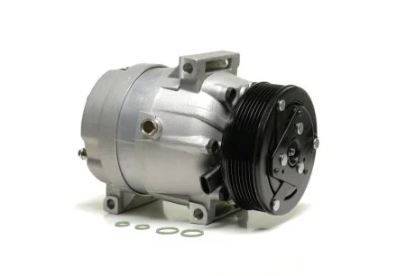 Компресор кондиціонера NISSAN/OPEL/RENAULT (Nissens) NISSENS 89435