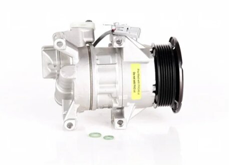 Компресор кондиціонера NISSENS 89443