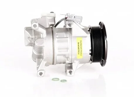 Компресор кондиціонера NISSENS 89443