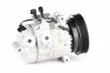 Компресор кондиціонера VOLVO XC 90 I (02-) 3.2 I V6 -ua NISSENS 89462 (фото 5)