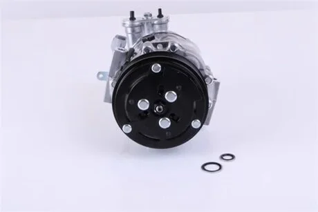 Компресор кондиціонера NISSENS 89503