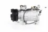 Компресор кондиціонера MAZDA 3 (BK) (03-) 2.0 I 16V -ua NISSENS 89550 (фото 3)